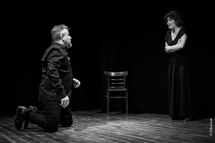 Photo de Le Carnet Rouge