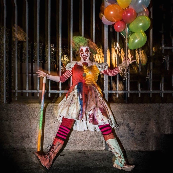 Photo de Glitter et Doom