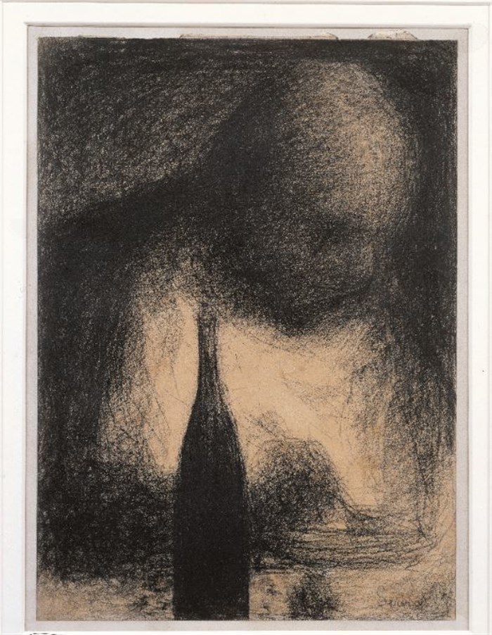 Photo de Visite guidée : Exposition Signac collectionneur | par Michel Lhéritier