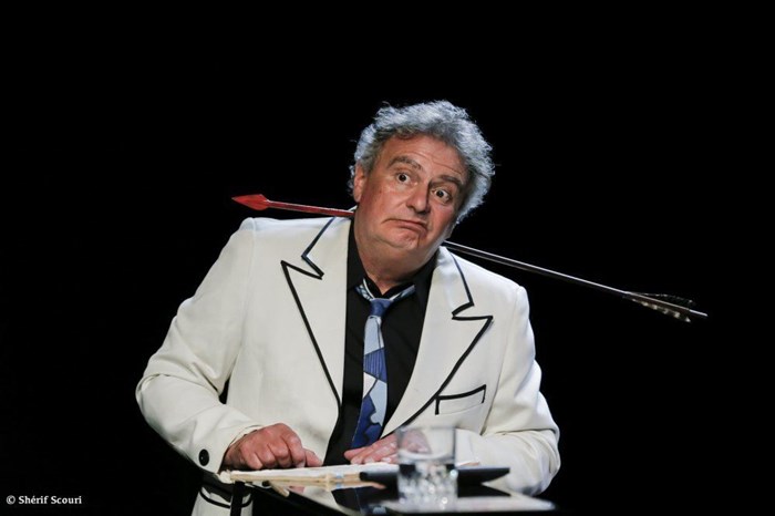 Photo de Piano paradiso