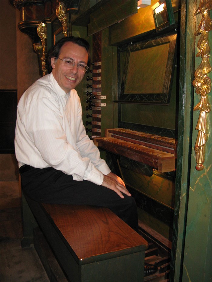 Photo de Les Quatre Saisons de Vivaldi