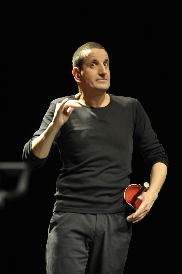 Photo de Cyrano Project