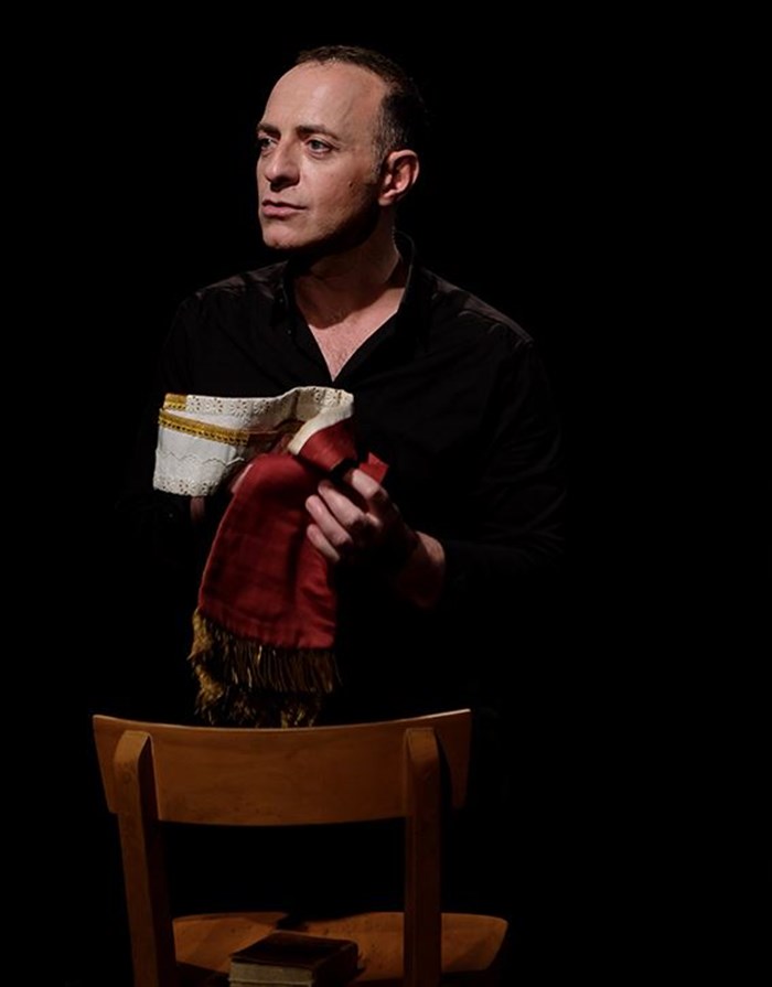 Photo de Mon petit grand frère