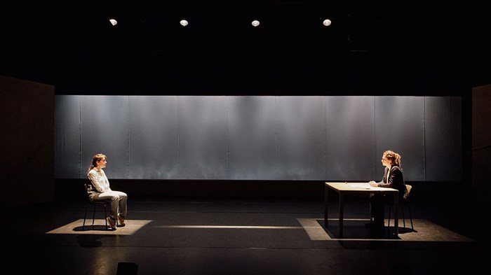 Photo de Le Pays innocent