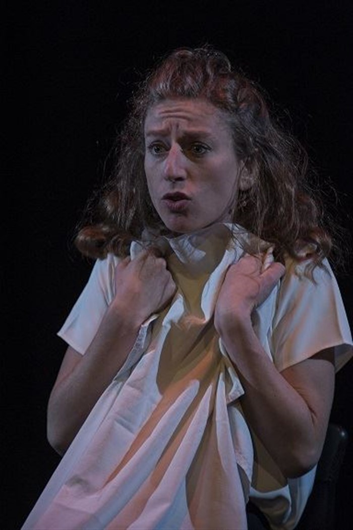 Photo de Lalalangue : Prenez et mangez-en tous