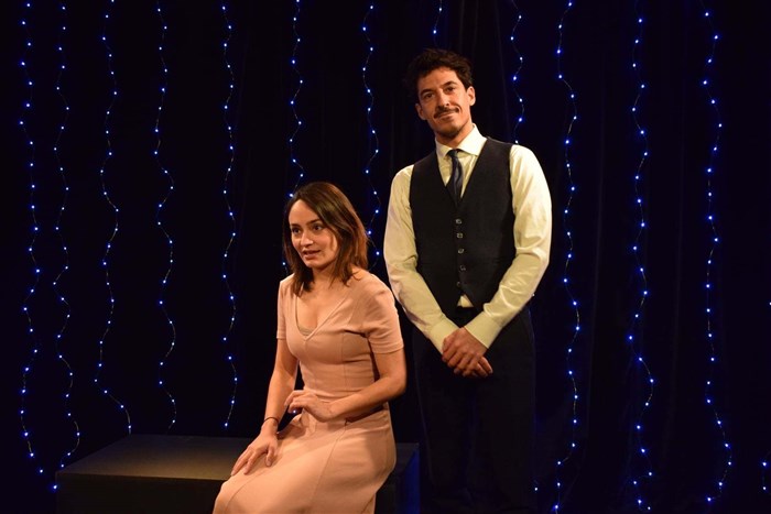 Photo de Le journal intime d'Adam et Eve