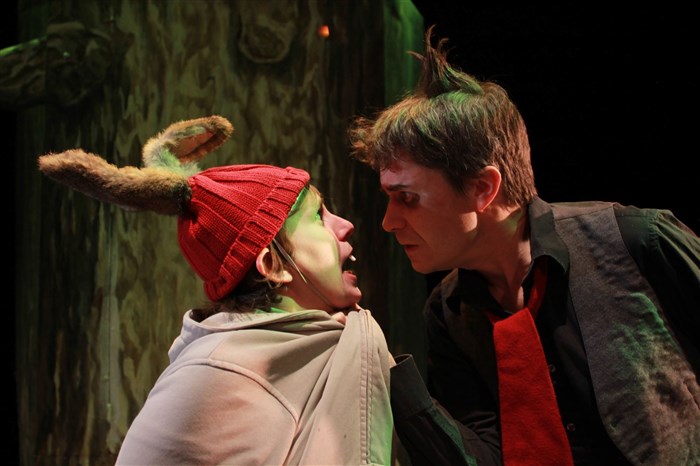 Photo de Marlaguette