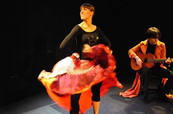 Photo de Princesse Rose et ses talents