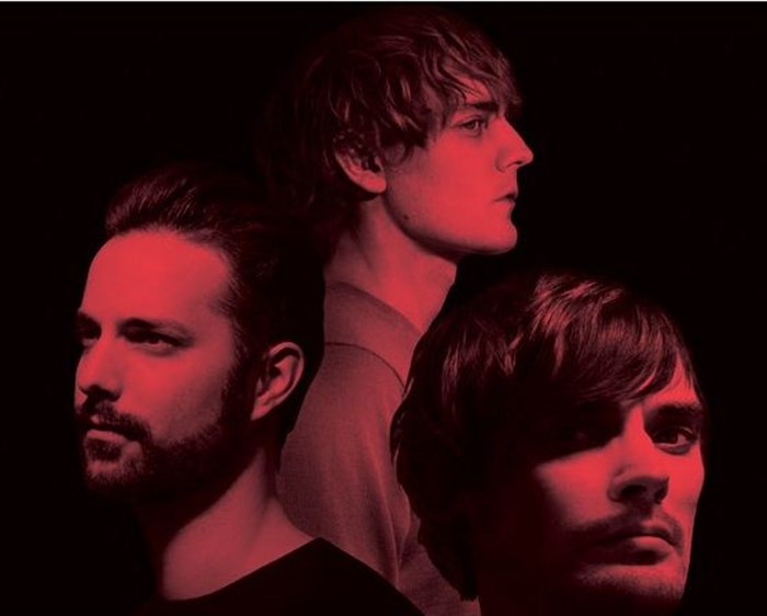 Photo de Puggy + Gush + The Probs