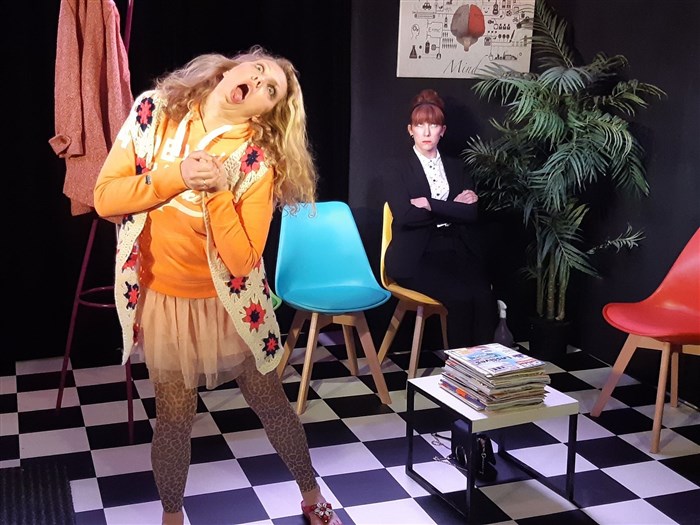 Photo de Une mémoire d'éléphant (dans un magasin de porcelaine)