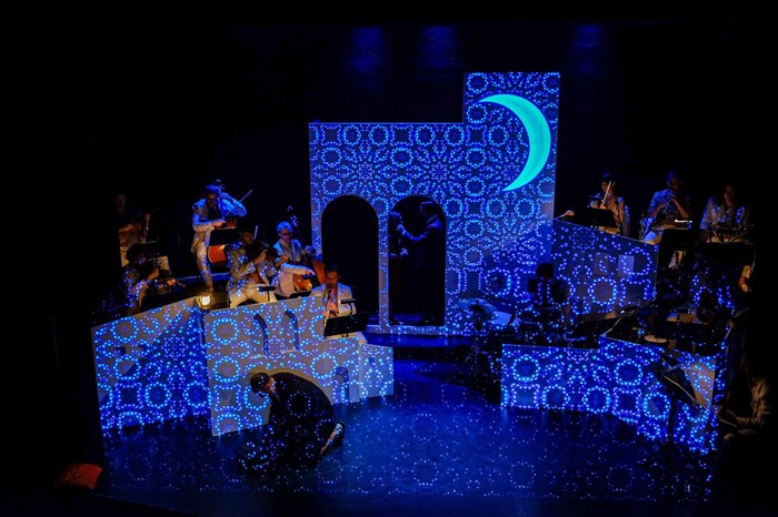 Photo de Le Chat du Rabbin