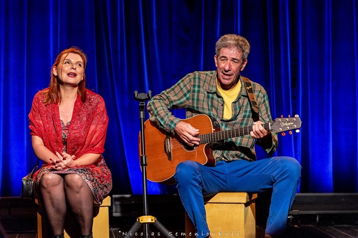 Photo de Comment draguer après 50 ans