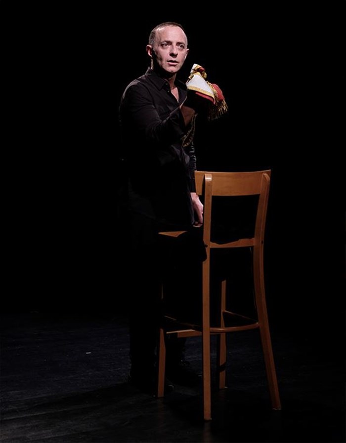 Photo de Mon petit grand frère