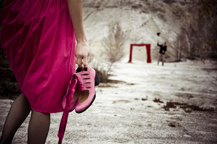 Photo de Fuck Fashion Week