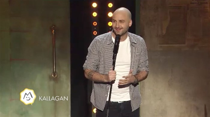 Photo de Kallagan dans Une très belle surprise