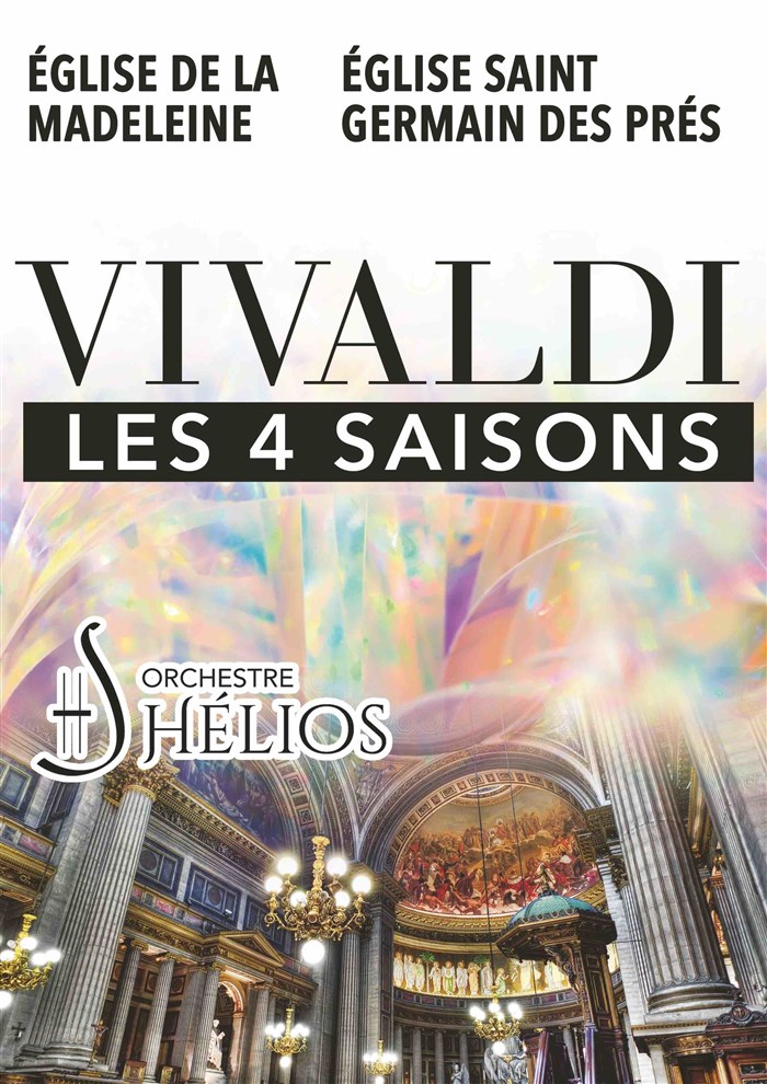 Photo de Corelli Concert - Pour la Nuit de Noël / Les 4 Saisons de Vivaldi