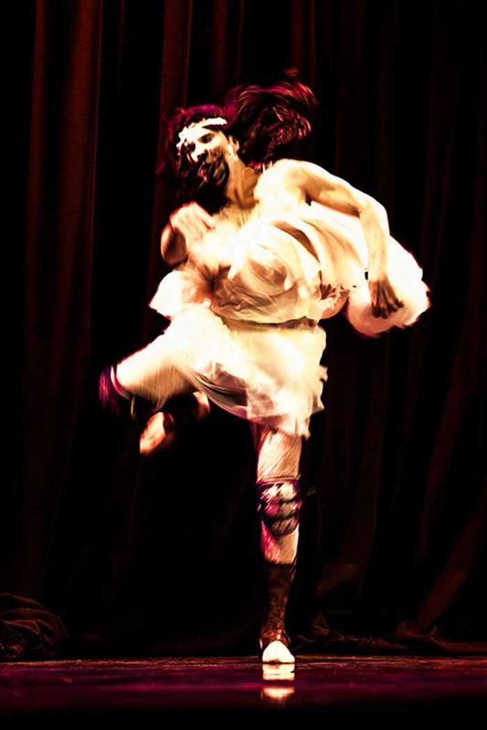 Photo de A-t-on toujours raison ? Which witch are you ?