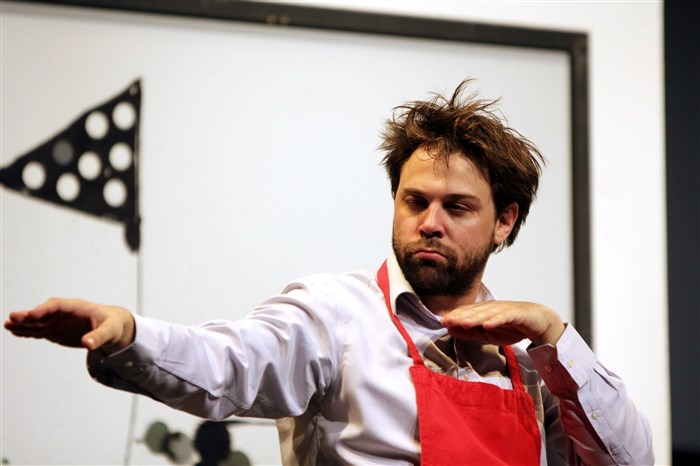 Photo de Une semaine... pas plus !