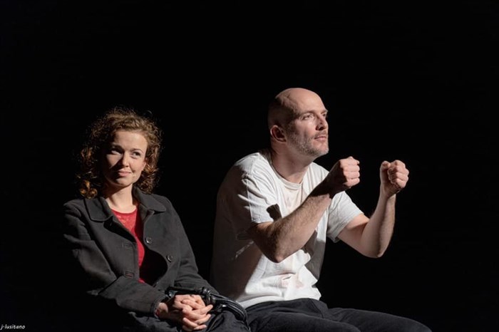 Photo de Chéri, faut qu'on parle !