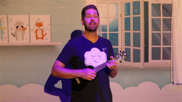 Photo de Même pas peur du noir