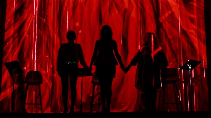 Photo de Les monologues du vagin