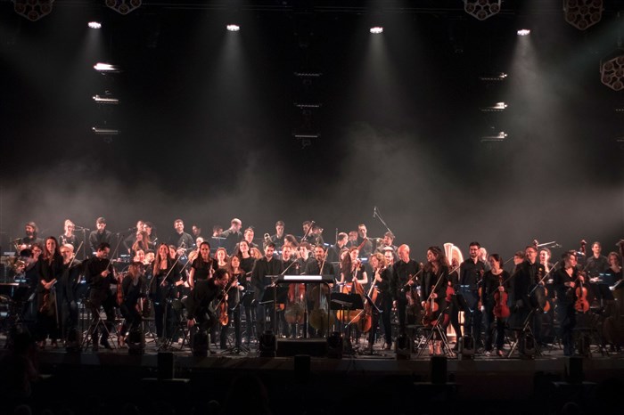 Photo de Concert symphonique : Les musiques de John Williams et Hans Zimmer | Lyon