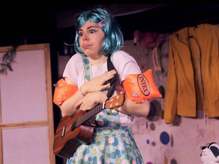 Photo de Le Noël de Falabulle