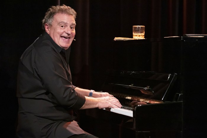 Photo de Piano paradiso