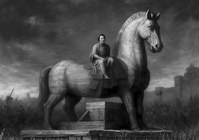 Photo de Le son de lecture