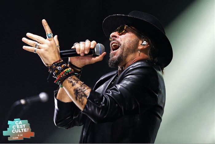 Photo de U2 Addiction