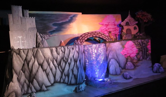 Photo de Merlin l'enchanteur