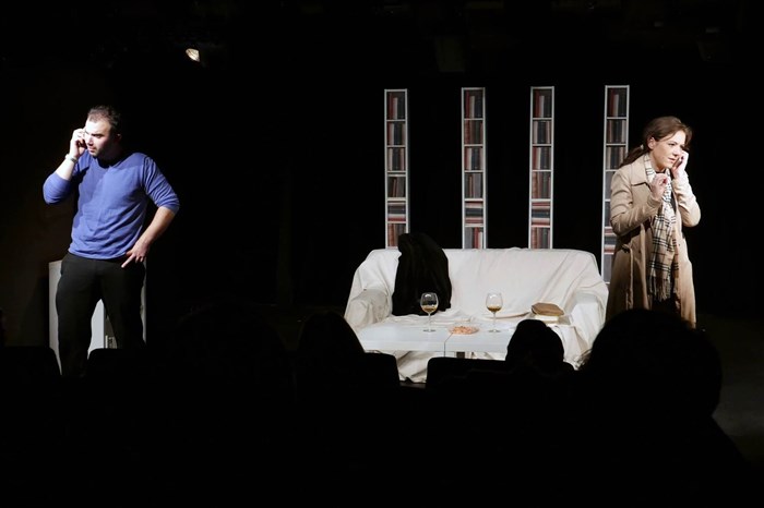 Photo de Irrésistible