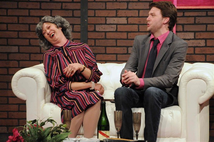 Photo de Le Mariage nuit gravement à la santé