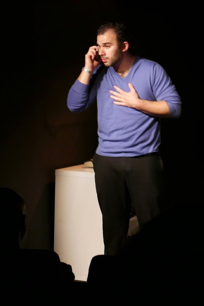 Photo de Irrésistible