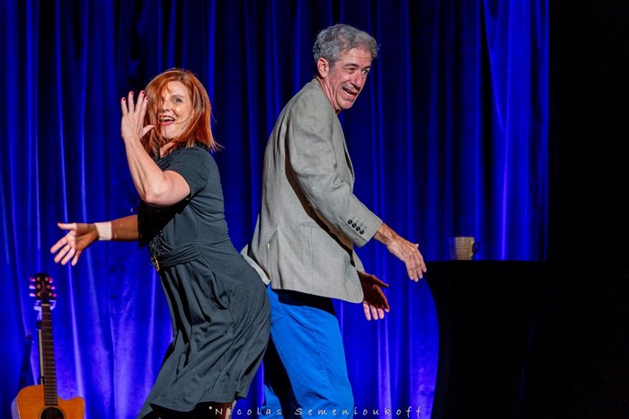 Photo de Comment draguer après 50 ans