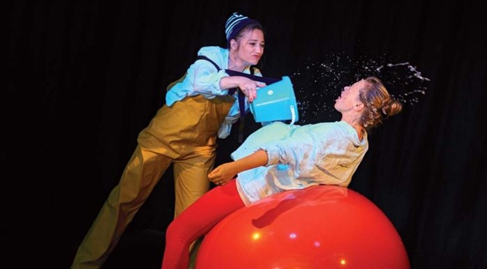 Photo de Délit de grossesse