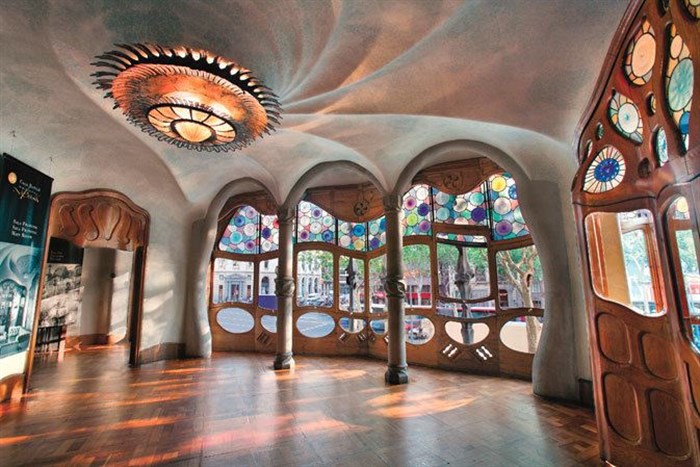 Photo de Visite guidée : Exposition Gaudi au Musée d'Orsay | par Michel Lhéritier