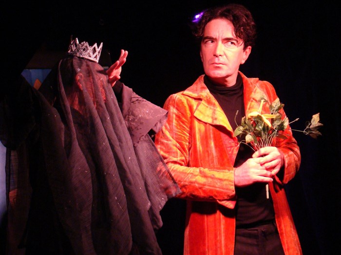 Photo de Princesse Rose et ses talents