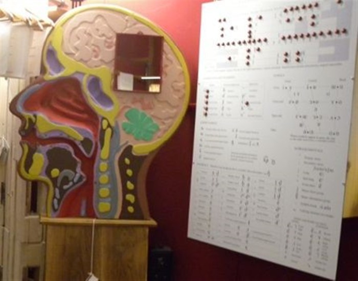 Photo de Mundolingua