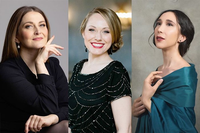 Photo de Così fan tutte