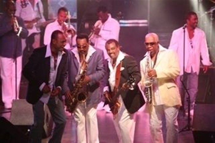 Photo de Kool and the Gang