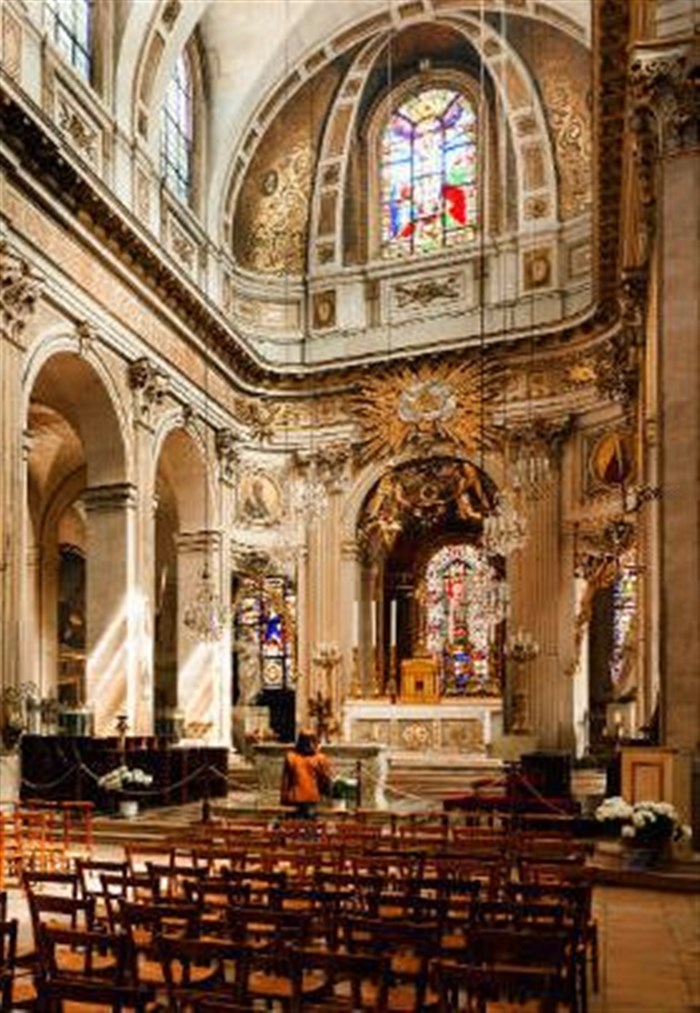 Photo de Vivaldi / Albinoni / Schubert / Caccini