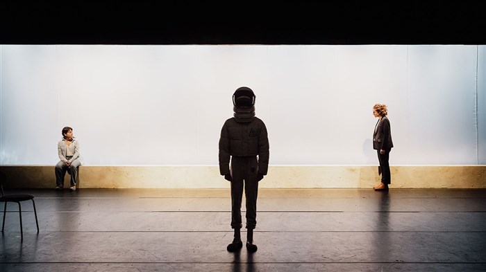 Photo de Le Pays innocent