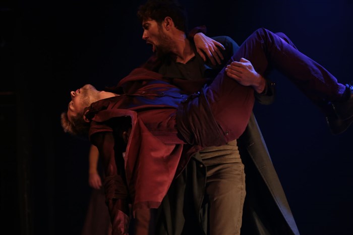 Photo de Roméo et Juliette