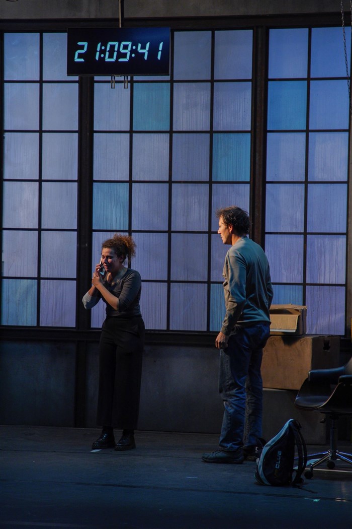 Photo de Freedom Club