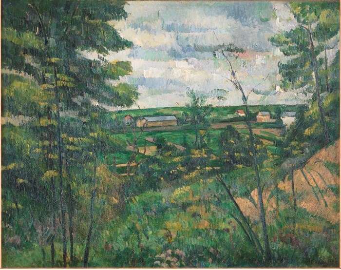 Photo de Visite guidée : Exposition Signac collectionneur | par Michel Lhéritier