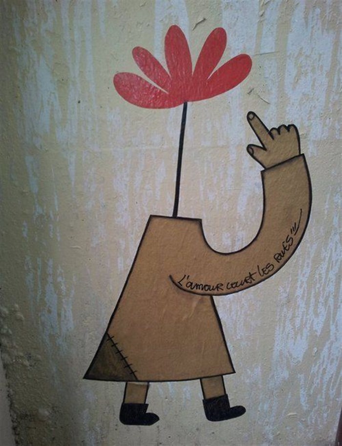 Photo de Visite guidée : Visite insolite de montmartre | par Claire de Montmartre