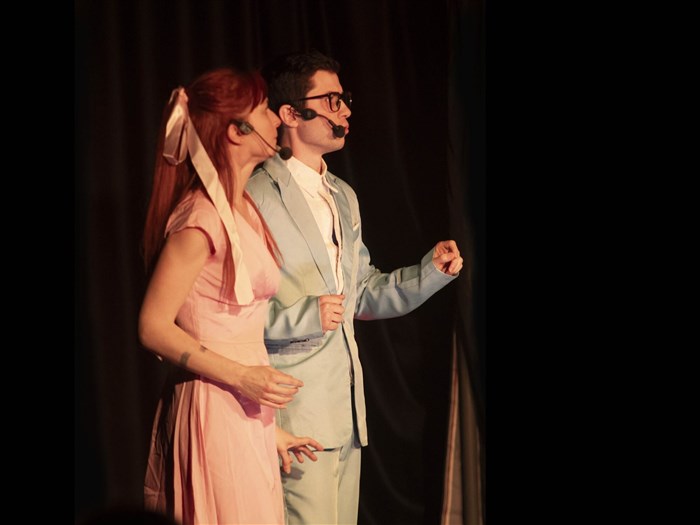 Photo de The Rocky Horror Show