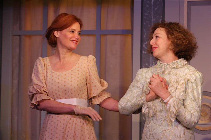 Photo de Un mari idéal