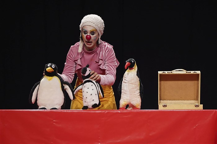 Photo de Magic Pinguin Circus